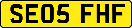 SE05FHF