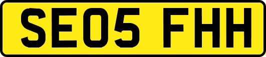 SE05FHH