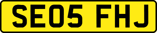 SE05FHJ