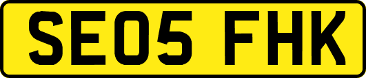 SE05FHK