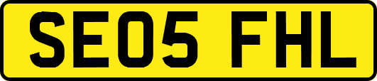 SE05FHL