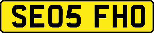 SE05FHO