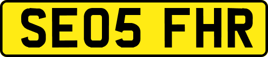 SE05FHR