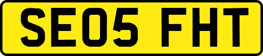 SE05FHT