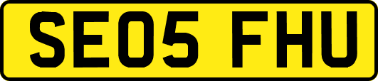 SE05FHU