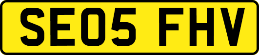 SE05FHV