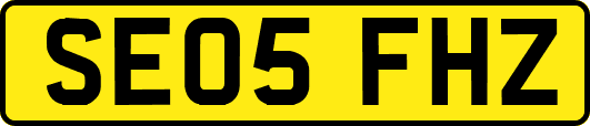 SE05FHZ