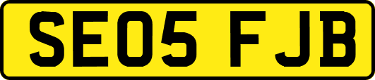SE05FJB