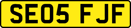 SE05FJF