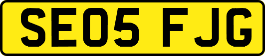SE05FJG