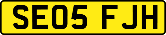 SE05FJH