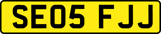 SE05FJJ
