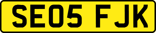 SE05FJK
