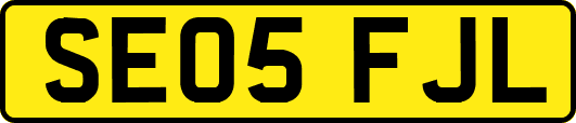 SE05FJL