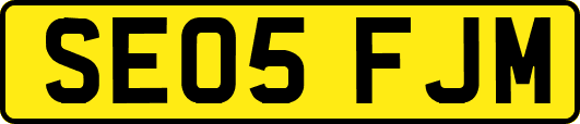 SE05FJM