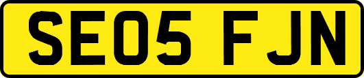 SE05FJN