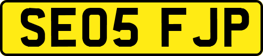 SE05FJP