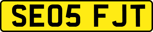 SE05FJT