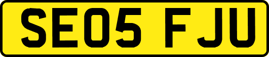 SE05FJU