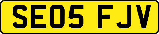 SE05FJV