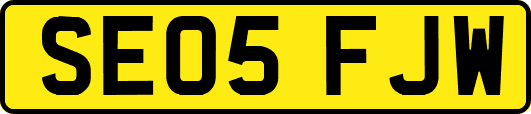 SE05FJW