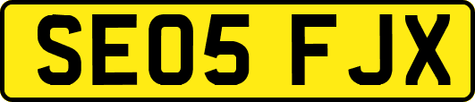 SE05FJX
