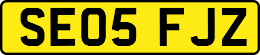 SE05FJZ