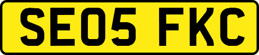 SE05FKC