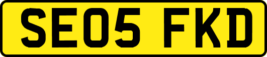 SE05FKD
