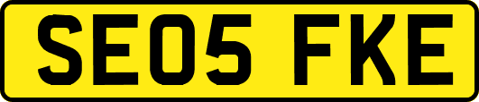 SE05FKE