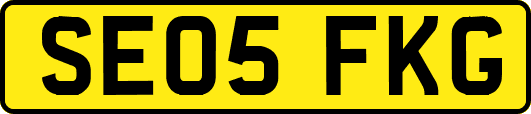 SE05FKG