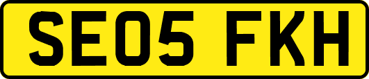 SE05FKH