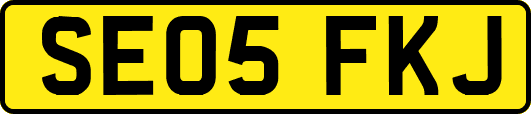 SE05FKJ