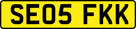 SE05FKK