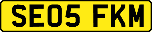SE05FKM