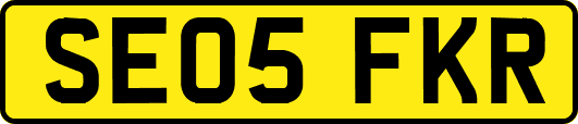SE05FKR