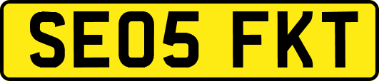 SE05FKT