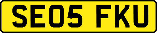 SE05FKU