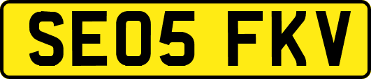 SE05FKV