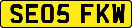 SE05FKW