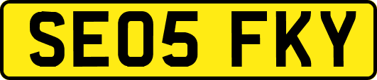 SE05FKY
