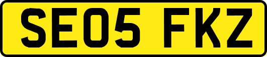 SE05FKZ