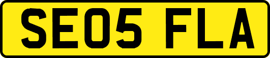 SE05FLA