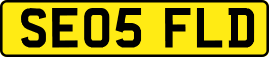 SE05FLD