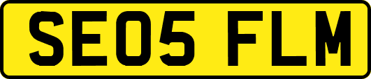 SE05FLM