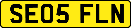 SE05FLN