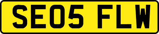 SE05FLW