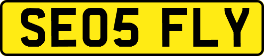 SE05FLY