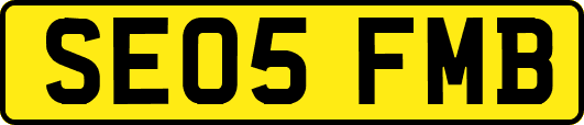 SE05FMB