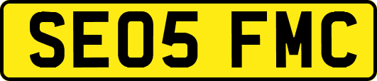 SE05FMC